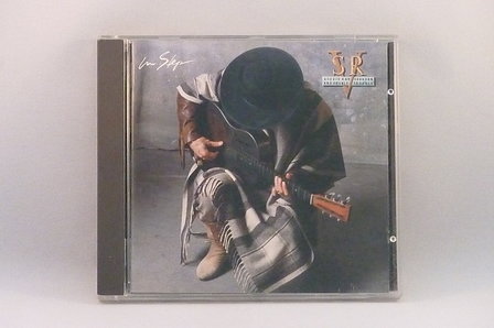 Stevie Ray Vaughan - In Step