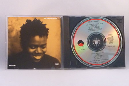 Tracy Chapman 