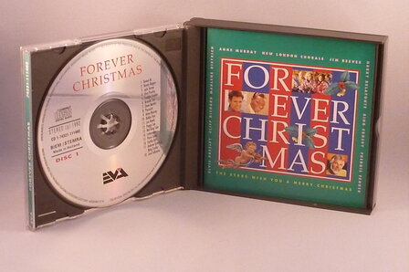 Forever Christmas (2 CD)