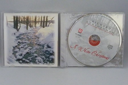 Richard Clayderman - A White Christmas