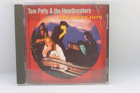 Tom Petty &amp; the Heartbreakers - Greatest Hits