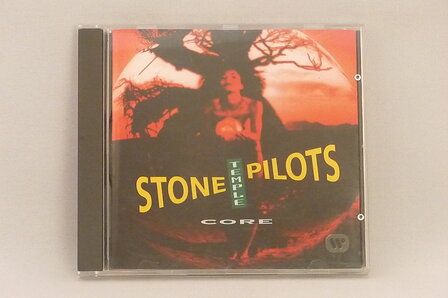 Stone Temple Pilots - Core