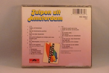 James Last - Tulpen uit Amsterdam