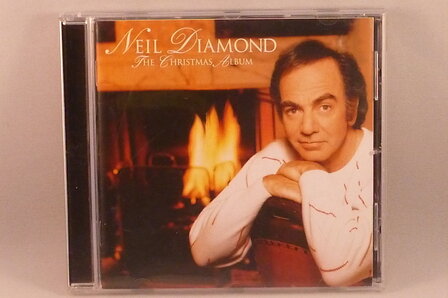 Neil Diamond - The Christmas Album