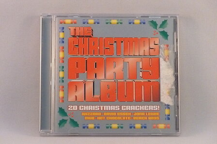 The Christmas Party Album