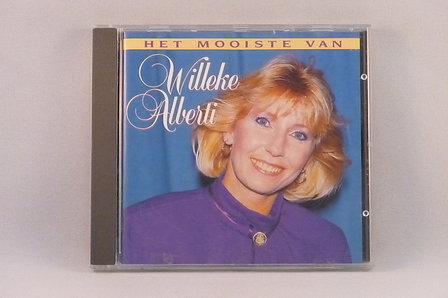 Willeke Alberti - Het Mooiste van&nbsp;