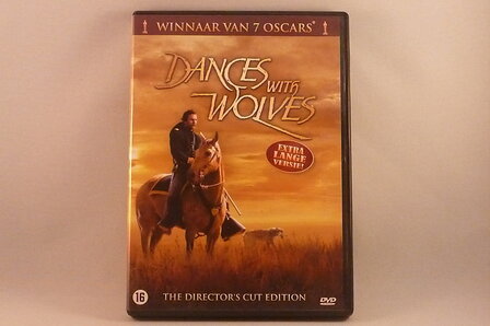 Dances with wolves (DVD)