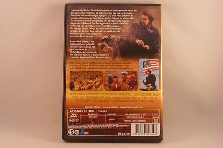 Dances with wolves (DVD)