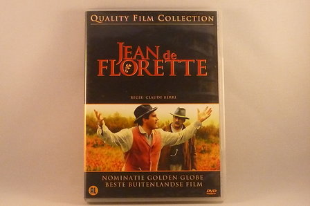 Jean de Florette (DVD)