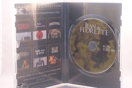 Jean de Florette (DVD)