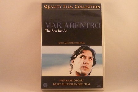 Mar Adentro (DVD)