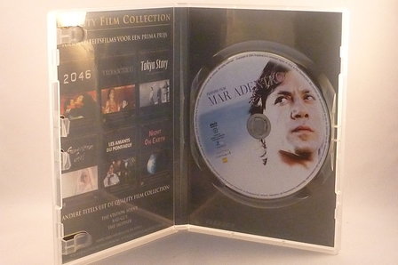 Mar Adentro (DVD)