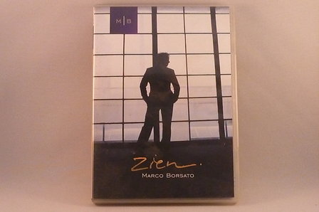 Marco Borsato - Zien (DVD)