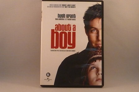 About a Boy (DVD)