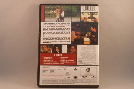 About a Boy (DVD)