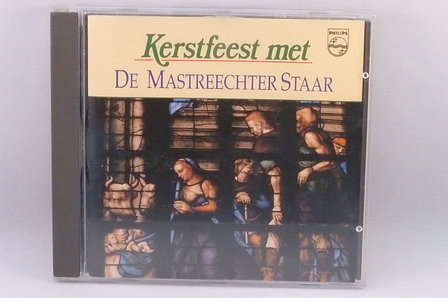 Kerstfeest met de Mastreechter Staar