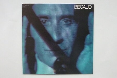 Becaud (LP)