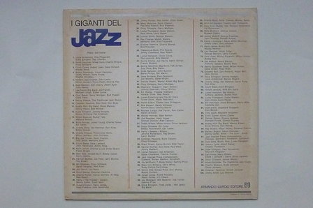 Modern Jazz Quartet - Jazz 5 (LP)