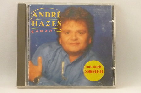 Andre Hazes - Samen (1991)