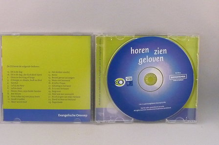 Horen Zien Geloven - Koor en Samenzang (EO)