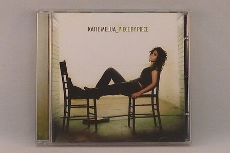 Katie Melua - Piece by Piece