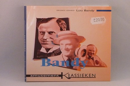 Bandy - Amusement Klassieken