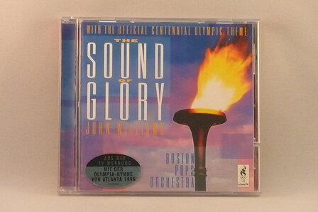 John Williams - The sound of Glory