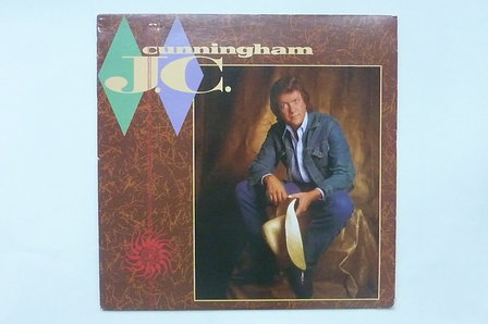 J.C. Cummingham (LP)