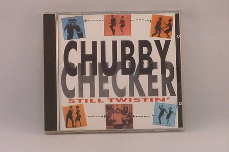 Chubby Checker - Still Twistin&#039;