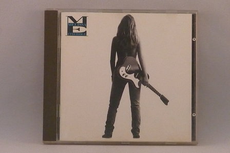 Melissa Etheridge - Never Enough