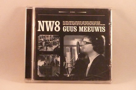 Guus Meeuwis - NW8 