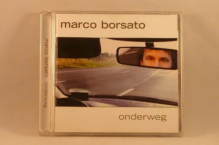 Marco Borsato - Onderweg 