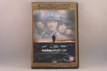 Saving Private Ryan - 2 DVD