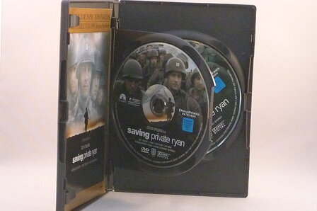 Saving Private Ryan - 2 DVD