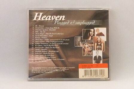 Heaven - Plugged &amp; Unplugged