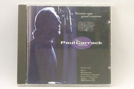 Paul Carrack - The Paul Carrack Collection