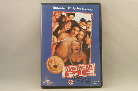 American Pie - DVD