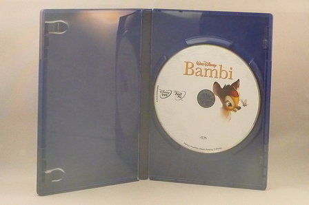 Bambi - Walt Disney