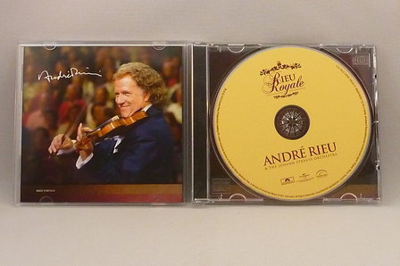 Andre Rieu - Rieu Royale