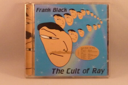 Frank Black - The Cult of Ray