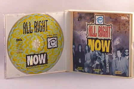 All Right Now (2 CD)