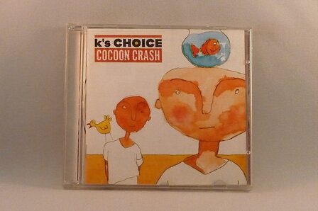 K&#039;s Choice - Cocoon Crash