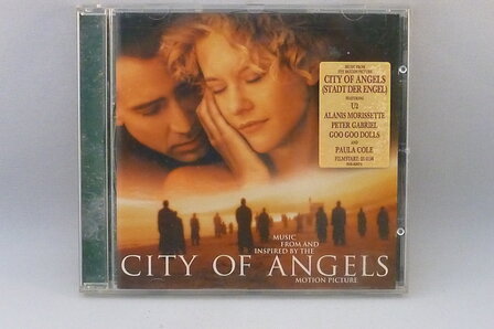 City of Angels - Motion Picture