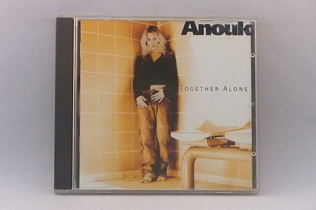 Anouk - Together Alone&nbsp;