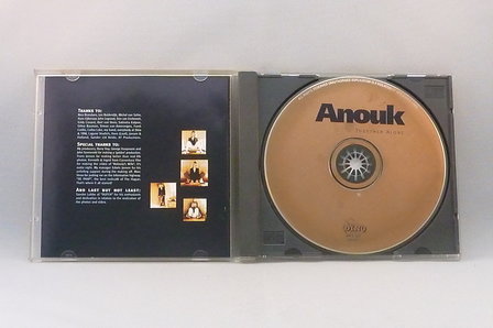 Anouk - Together Alone&nbsp;