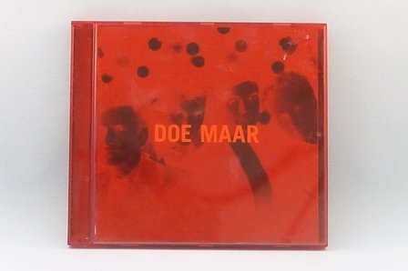 Doe Maar - Klaar&nbsp;