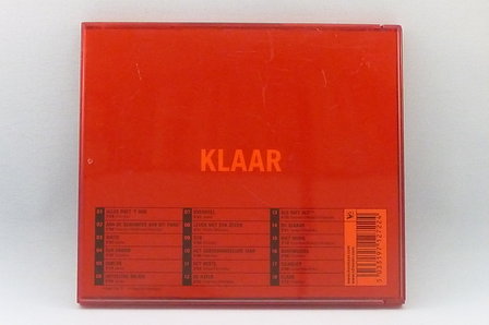 Doe Maar - Klaar&nbsp;