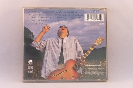 John Hiatt - Perfectly good guitar