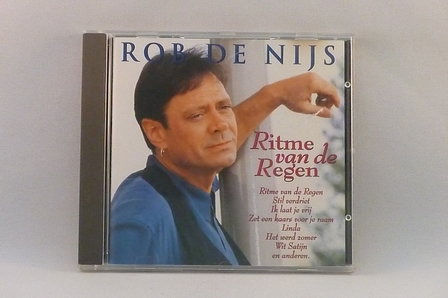 Rob de Nijs - Ritme van de Regen