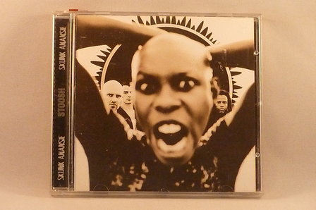 Skunk Anansie - Stoosh&nbsp;